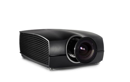 Barco Loki 5700 ANSI lumens DLP UHD 4K (3840x2160)
