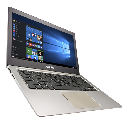 ASUS Zenbook UX303LB-R4053T laptop Intel® Core™ i7 i7-5500U – image 7