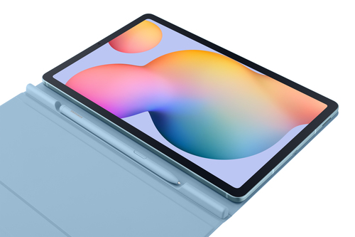 Samsung EF-BP610 26.4 cm (10.4") Folio Blue – image 7