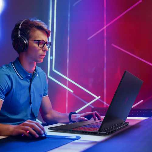 Acer Nitro 18 AI AN18-61 - AMD Ryzen AI 7 350 – image 6
