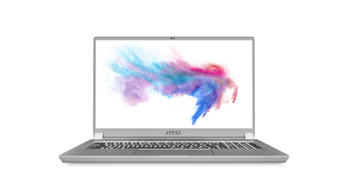 MSI 17 A10SFS-663IT – image 3