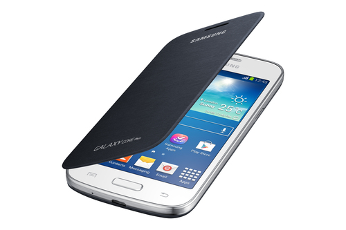 Samsung EF-FG350N mobile phone case Folio Black – image 9
