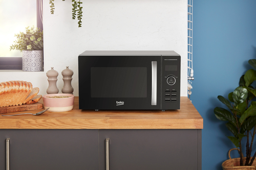 Beko MCF25310 900W 25 Litre Digital Combination Microwave – image 4
