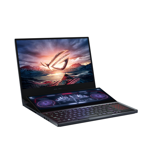 ASUS ROG Zephyrus Duo GX550LWS-HF131TS laptop Intel® Core™ i7 i7-10875H – image 3