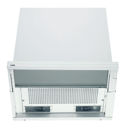 AEG 700DW white