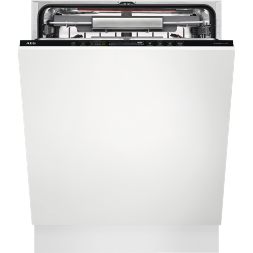 AEG FSE83817P Fully built-in 13 place settings