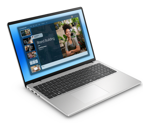 Dell EMCDC16251 Intel Core 7 150U Laptop – image 2