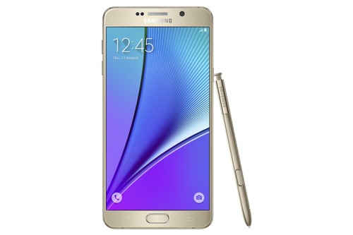 Samsung Galaxy Note 5 SM-N920C