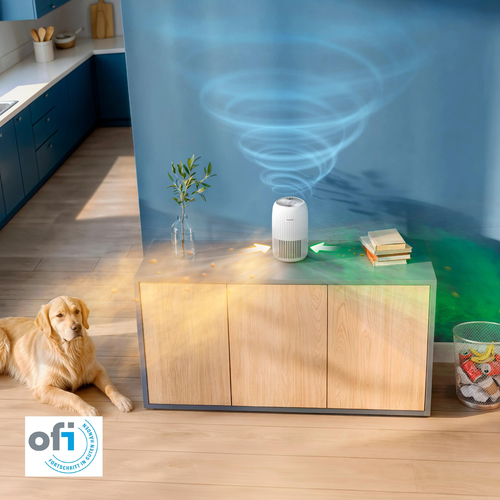 Philips 500 series AC0520/10 Air purifier – image 5