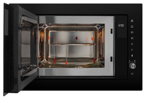 Grundig GMI3140B microwave Black Grill microwave Built-in – image 6
