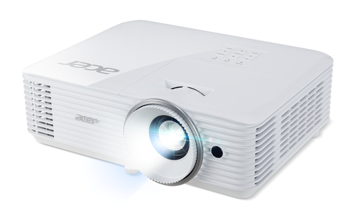 Acer H6532BDi Standard throw projector 5200 ANSI lumens DLP 1080p (1920x1080) 3D White – image 4