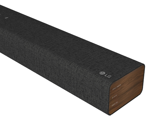 LG SP2.CGBRLLK soundbar speaker Grey 2.1 channels – image 9