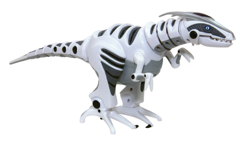 WowWee Mini Roboraptor – image 6