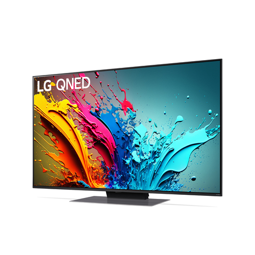 LG QNED 50QNED87T6B – image 1