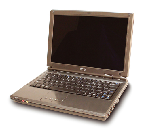 Dell Wyse X90 1.2 GHz Windows XPe 1.76 kg Brown Eden ULV