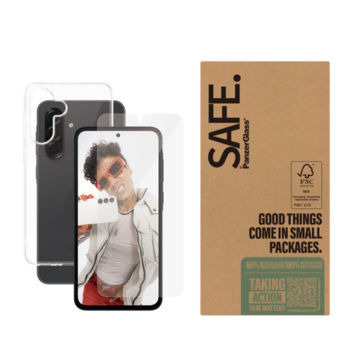 SAFE. by PanzerGlass - 2-in-1 Bundle, afbeelding 2