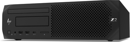HP Z2 Small Form Factor G4 – image 2