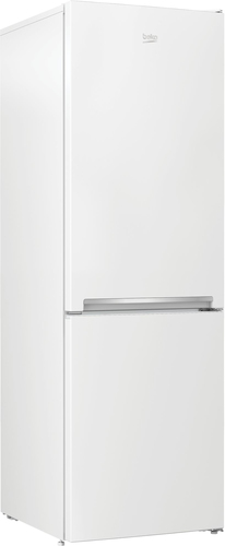 Beko RCNA366K30W fridge-freezer Freestanding
