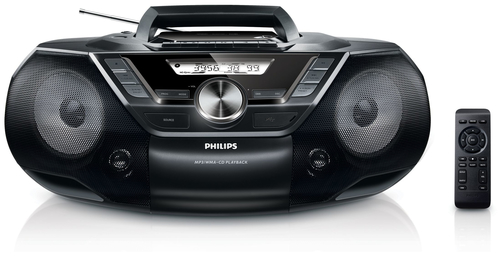Philips CD Soundmachine AZ3856/12 – image 2
