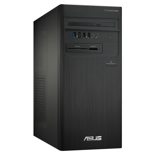 ASUS ExpertCenter D5 Tower D500TE-I58512B0D PC Intel® Core™ i5 i5-13400 – image 3