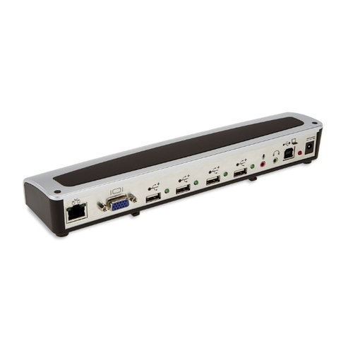 Kensington Universal Notebook Docking Station