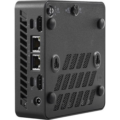 MSI Cubi NUC AI+ 3MG-005BEU barebone, afbeelding 10
