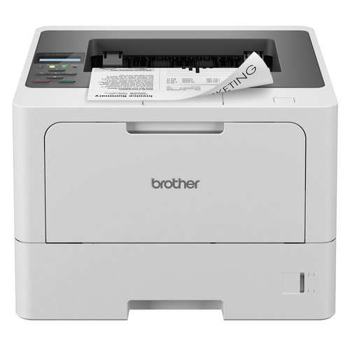 Brother HL-L5210DN Mono Laser Printer HLL5210DNQJ1 - image 1