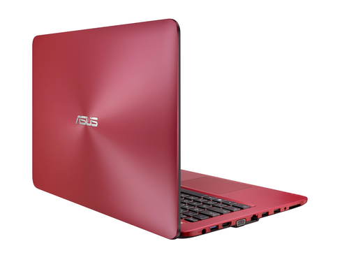 ASUS Z450UA-WX009T laptop Intel® Core™ i5 i5-7200U – image 8