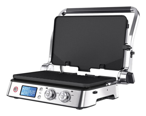 Braun MultiGrill 9 CG9043, afbeelding 2