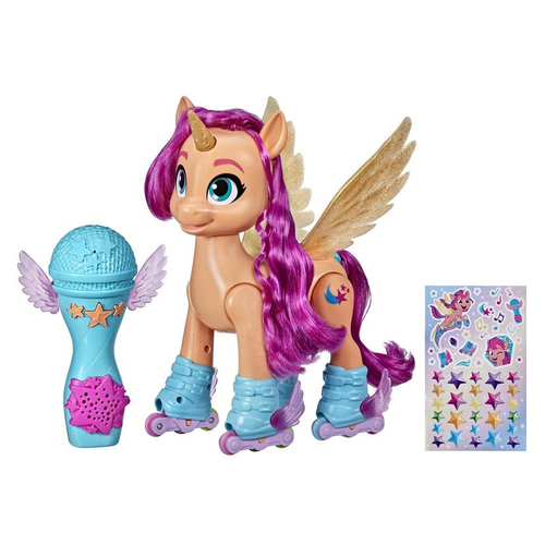 Hasbro F1786