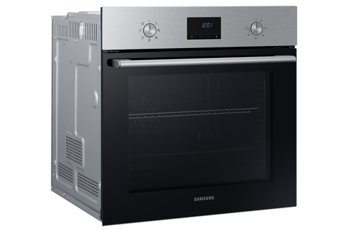 Samsung NV68A1140BS 68 L 1800 W Black, Satin steel – image 5