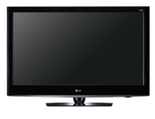 LG 37LH3010 TV 94 cm (37") Full HD Black 500 cd/m²