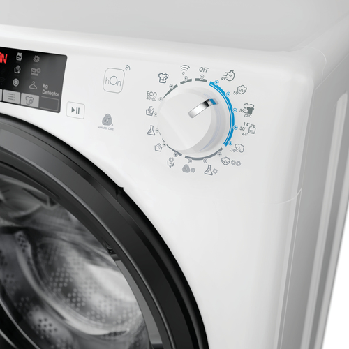 Candy CSOW41076TWMB0-S washer dryer Freestanding Front-load White – image 7