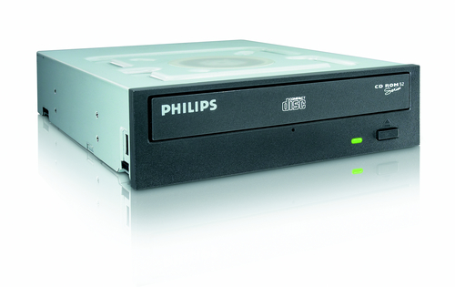 Philips SPD1100BD CD-ROM 52x Internal Drive – image 2