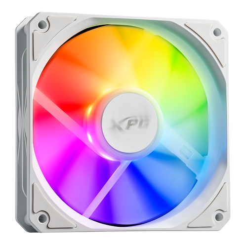 XPG VENTO R 120 ARGB PWM Reverse Blade