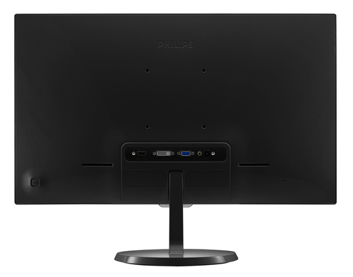 Philips E Line LCD monitor 237E7QDSB/00 – image 2