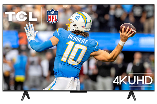 TCL S Class 43S551G TV