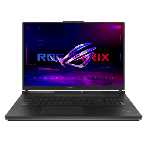 ASUS ROG Strix SCAR 18 G834JZR-N6006W Intel® Core™ i9 i9-14900HX Laptop
