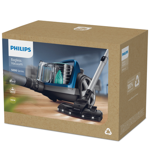 Philips 5000 series FC9557/19 vacuum – image 5
