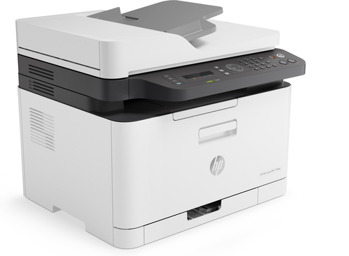 HP Color Laser 179FNW Multifunction Printer - image 3