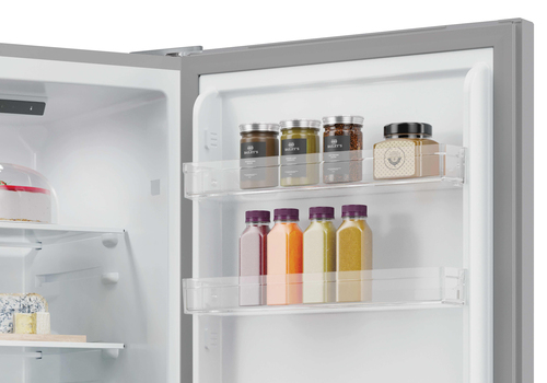 Hoover H-FRIDGE 300 HOCT3L517ES2 Freestanding – image 8