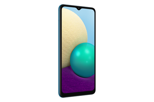 Samsung Galaxy SM-A022FZBGMEA smartphone – image 5
