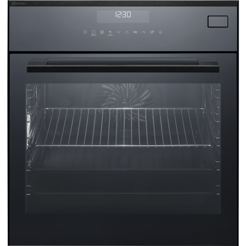 Electrolux EB6GL5QSP 71 L 3500 W Black