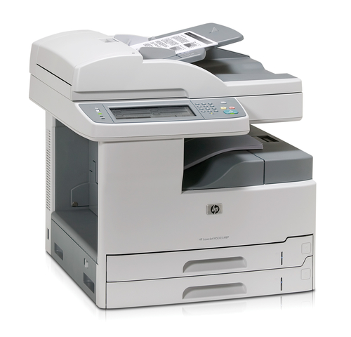 HP LaserJet M5035 Laser A3 – image 4