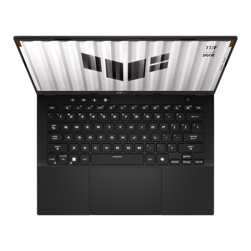ASUS TUF Gaming A14 FA401WV-RG011W AMD Ryzen AI 9 HX 370 Laptop – image 6