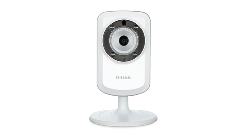 D-Link DCS-933L security camera IP security camera Indoor