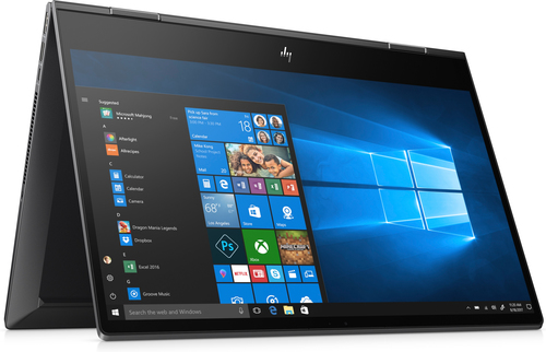 HP ENVY x360 15-ds1086nr AMD Ryzen™ 5 4500U Hybrid (2-in-1) – image 7