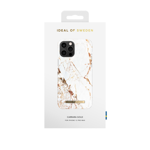 iDeal of Sweden IDFCA16-I2067-46 чехол для мобильного телефона 17 cm (6.7") Крышка Белый