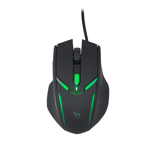 IOPLEE MGZ5242 mouse Gaming Ambidextrous USB Type-A 7200 DPI – image 3
