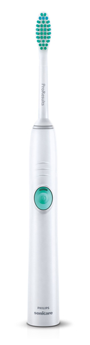 Philips Sonicare EasyClean HX6510/22 electric toothbrush Adult Sonic toothbrush White